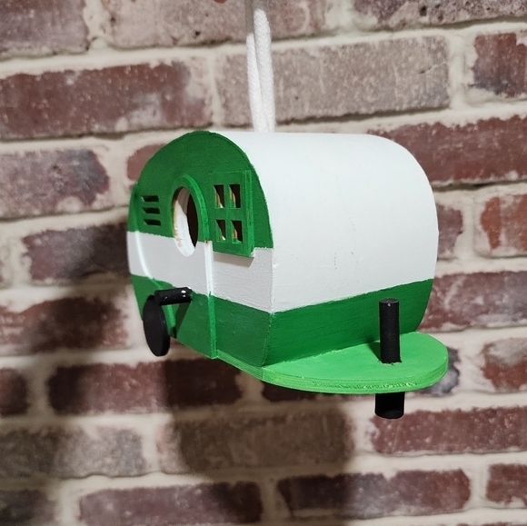 Taylor Swift Lover You Need To Calm Down Hand Painted Birdhouse - Picture 5 of 10